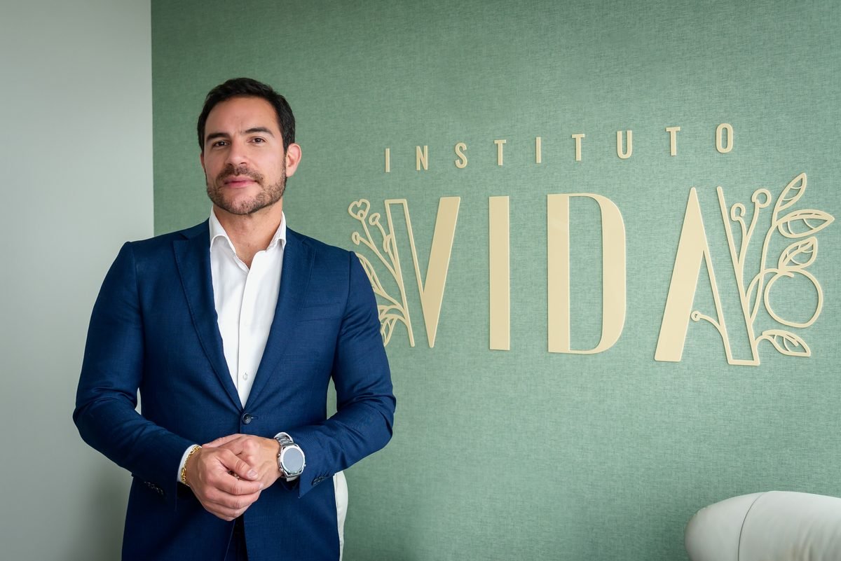 Dr. José Ribeiro — Sala de Soro